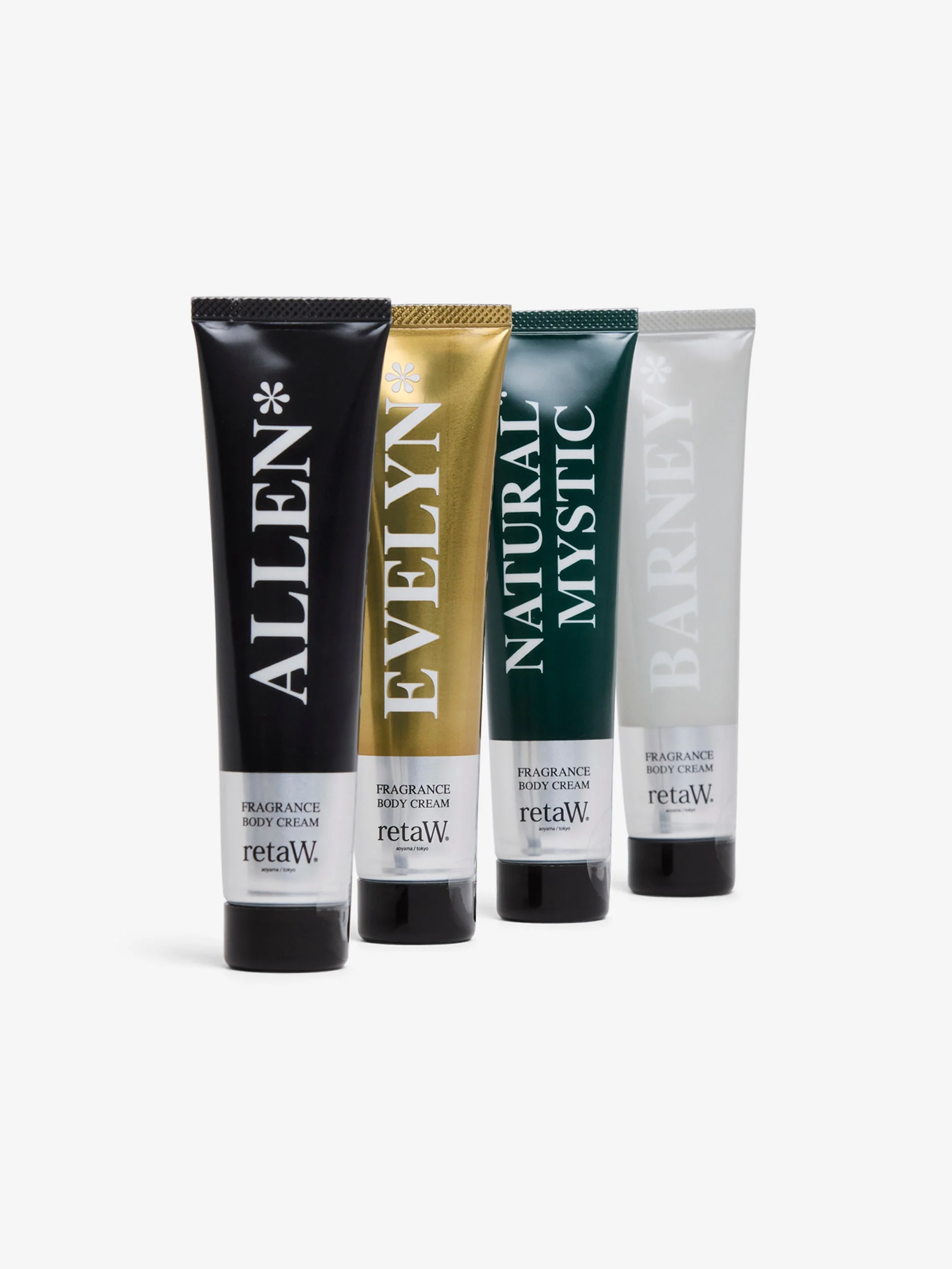 Body Cream (Evelyn) - Image 3