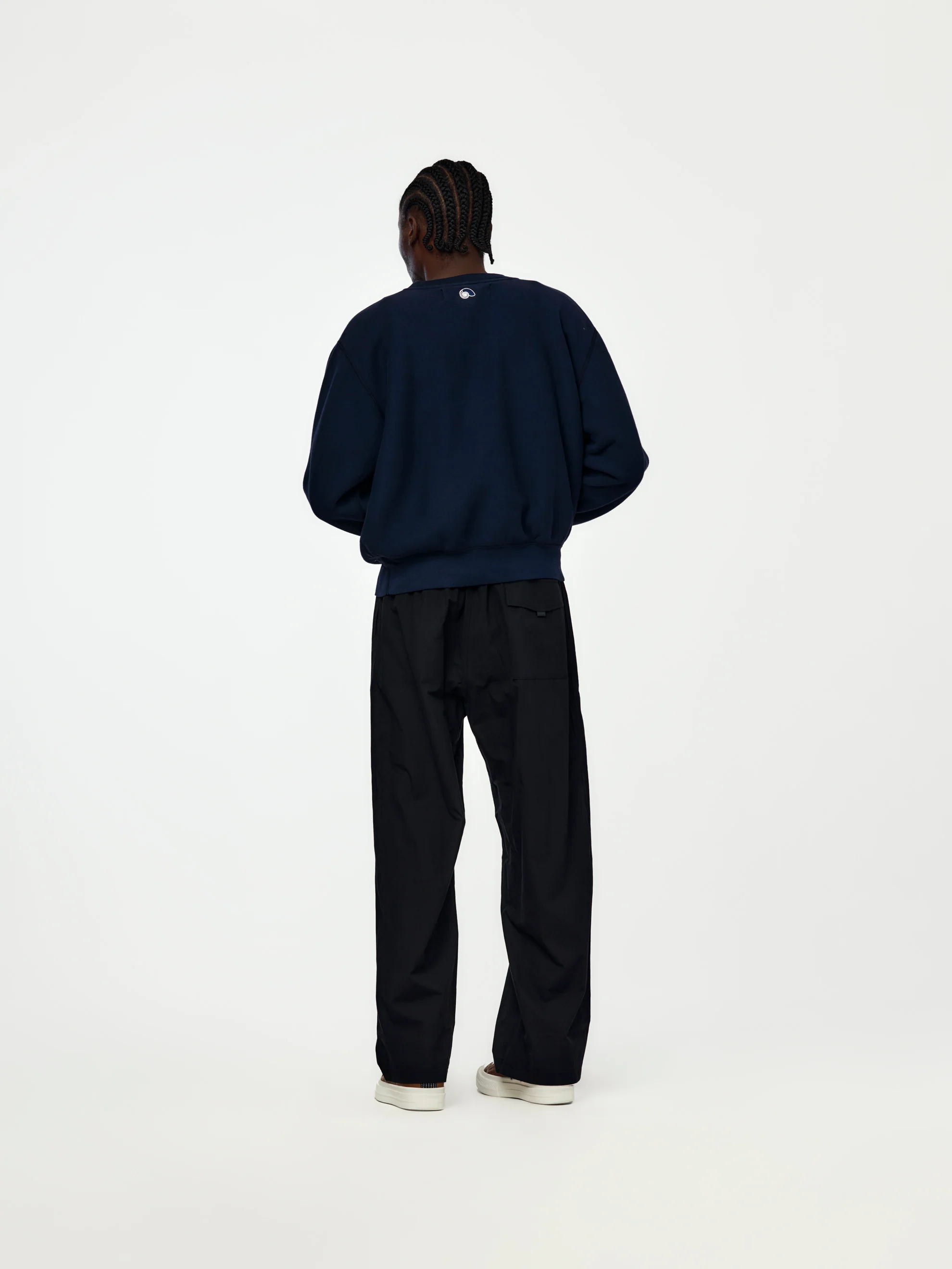 Crewneck Sweatshirt - Image 5