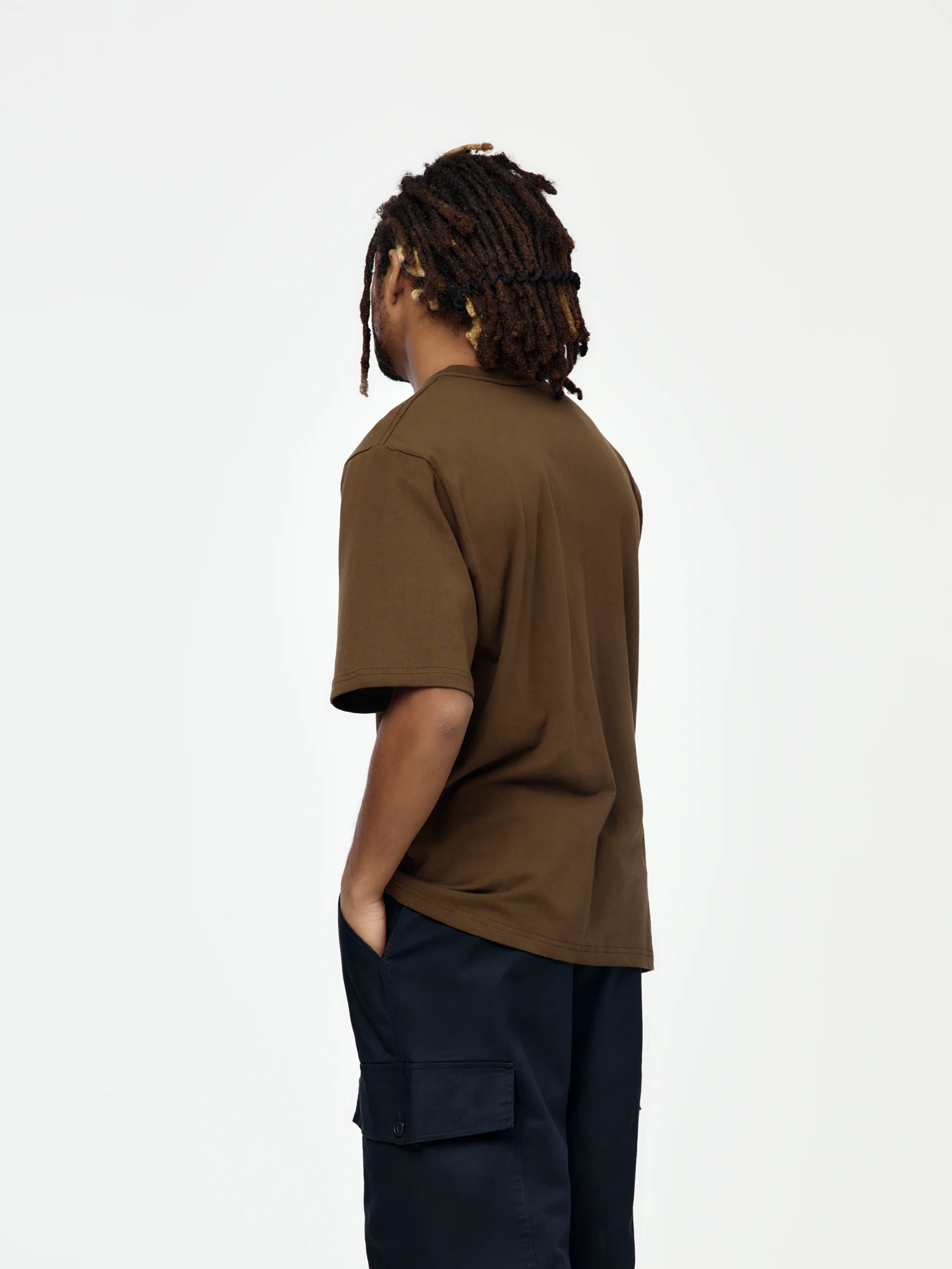 Dazed Tee (Earth) - Image 3