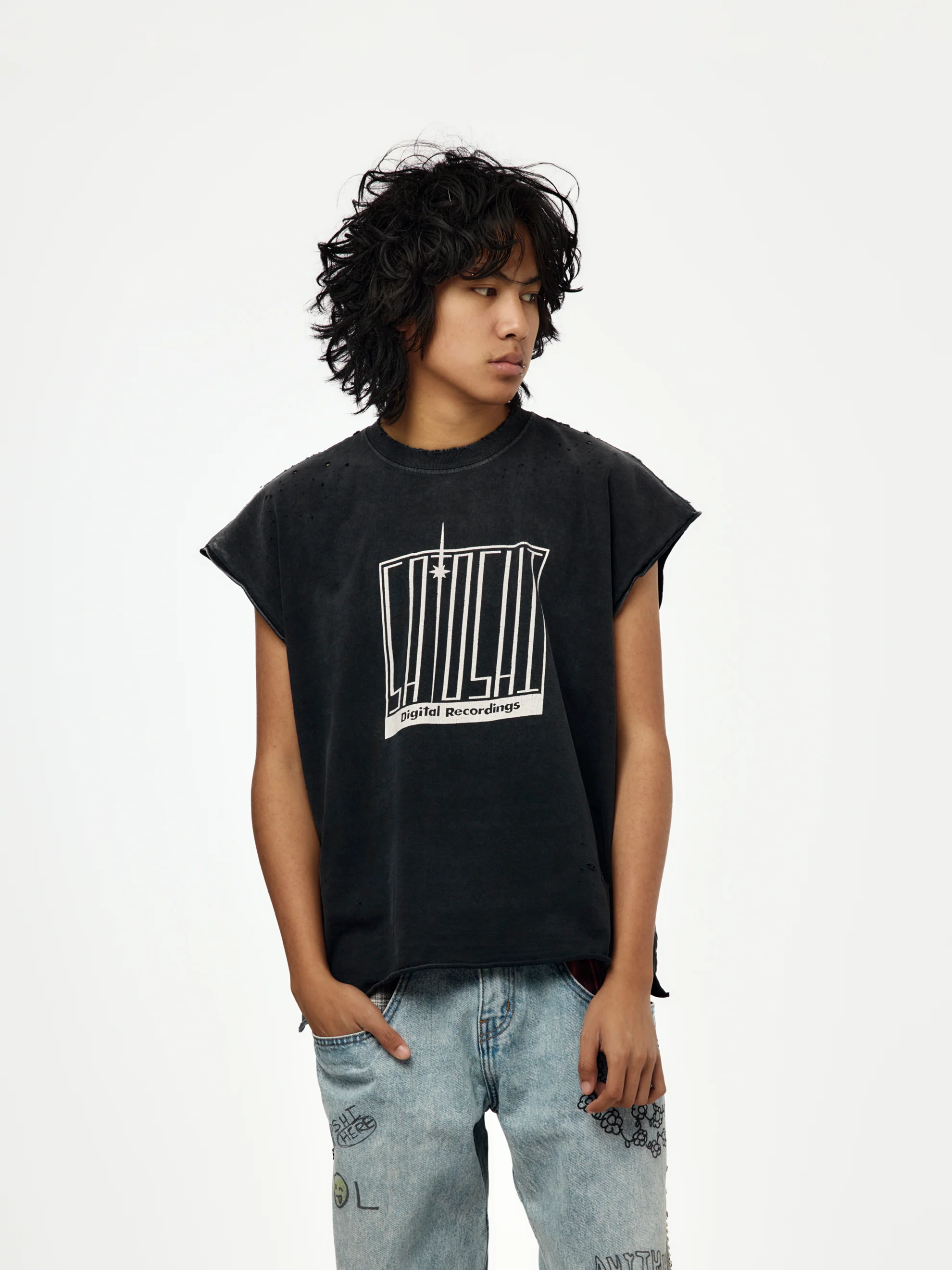 New Releases at Union Los Angeles