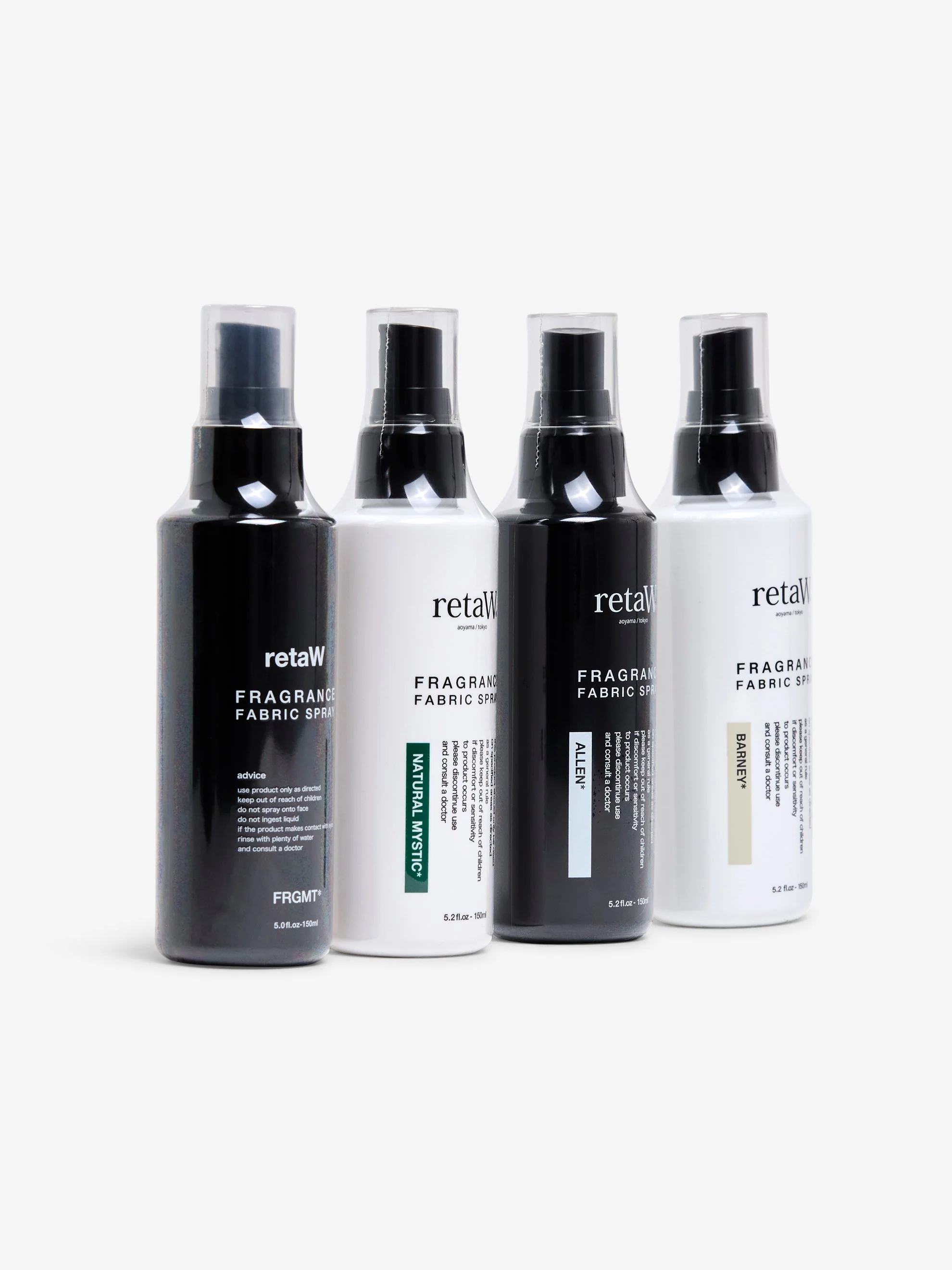 Fabric Spray (Frgmt) - Image 3