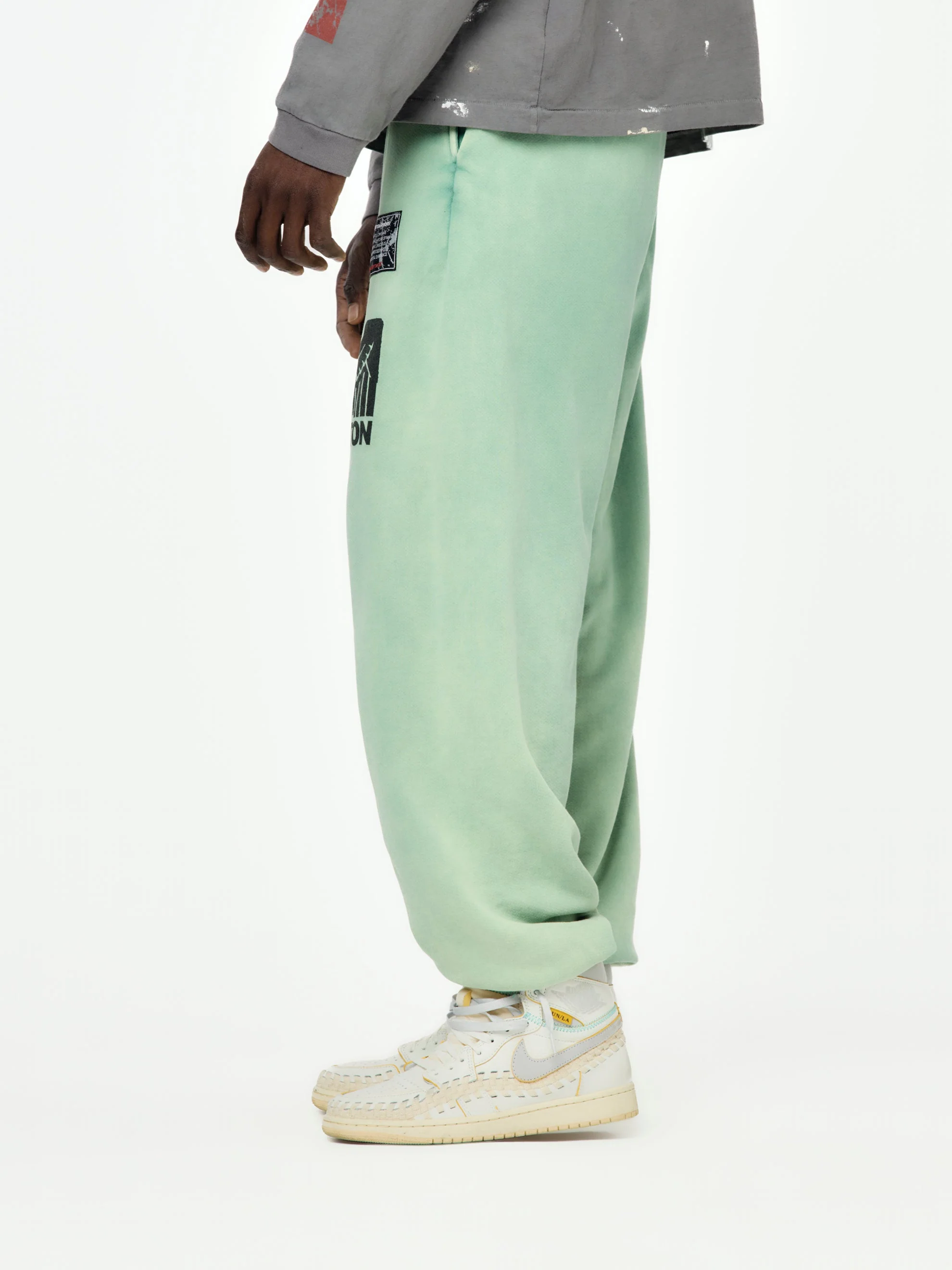 Flag Sweat (Max Green) - Image 2