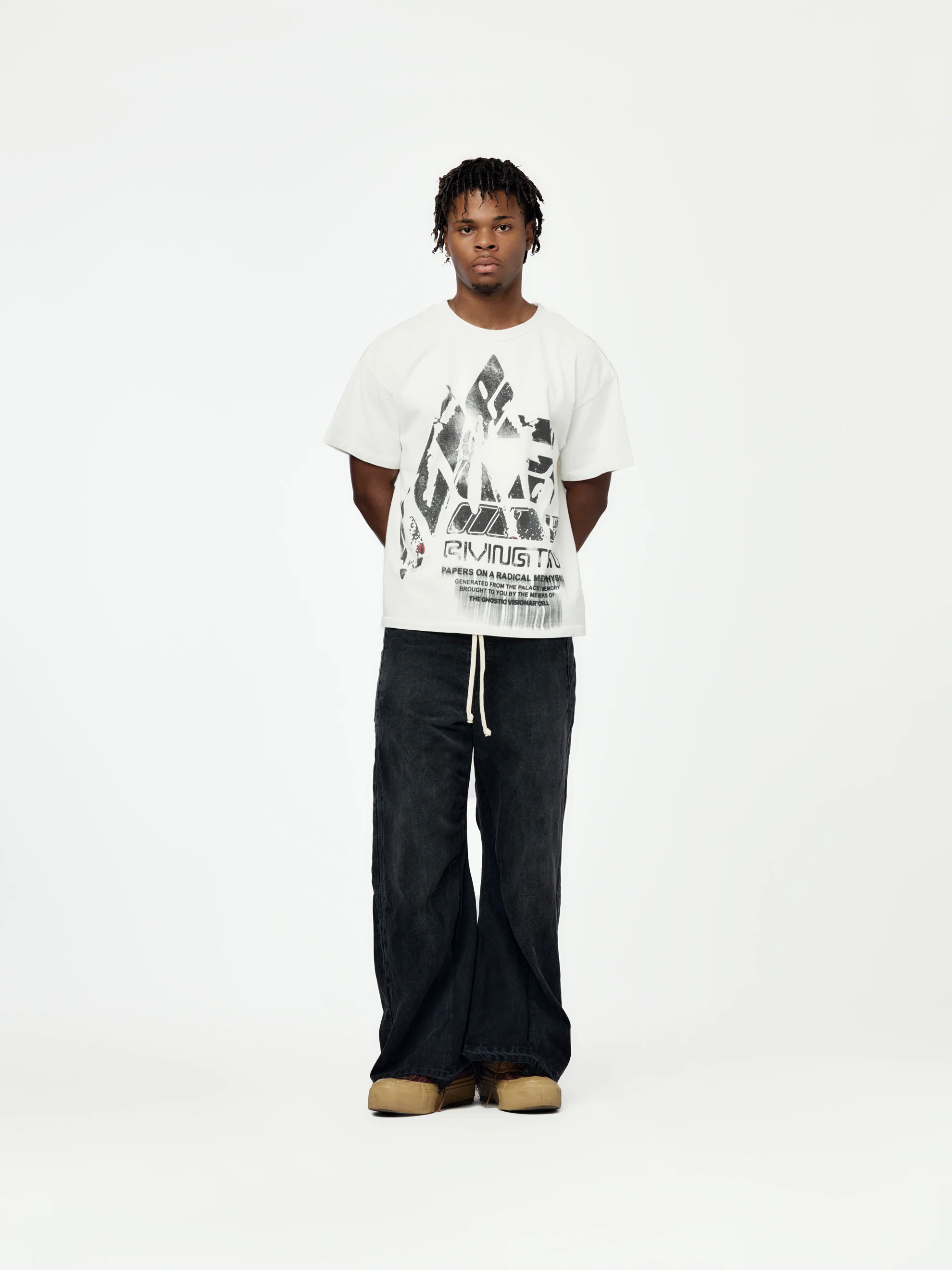 Generation Tee (Max White) - Image 4