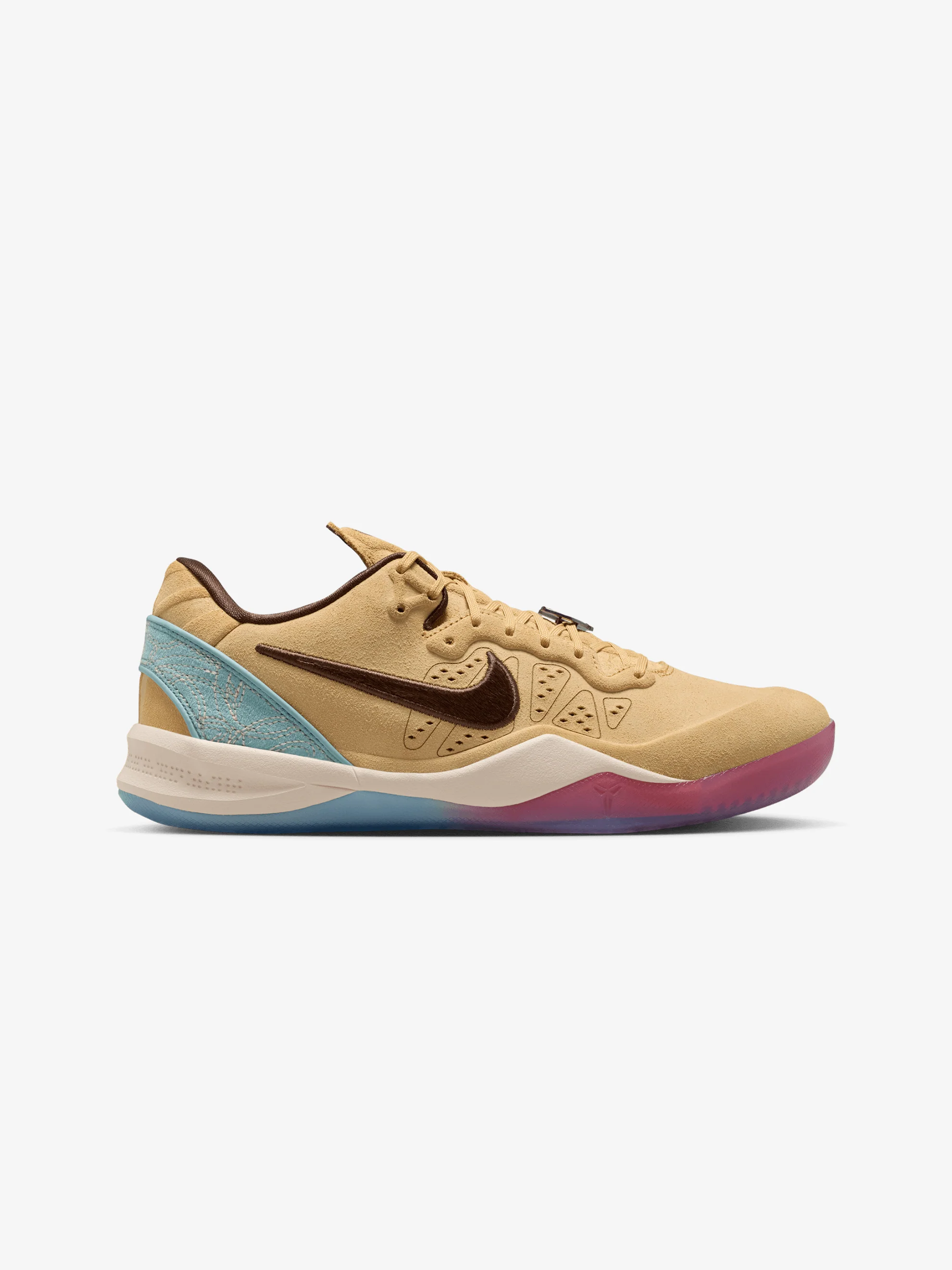 Nike Kobe 8 EXT Protro "Siempre Hermanos"