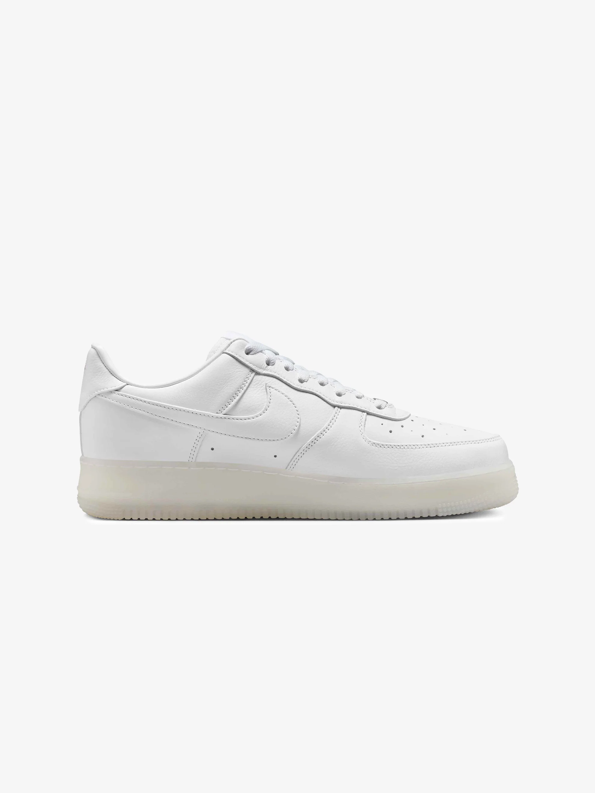 NOCTA x Nike Air Force 1 Low "Love You Forever" - Image 3