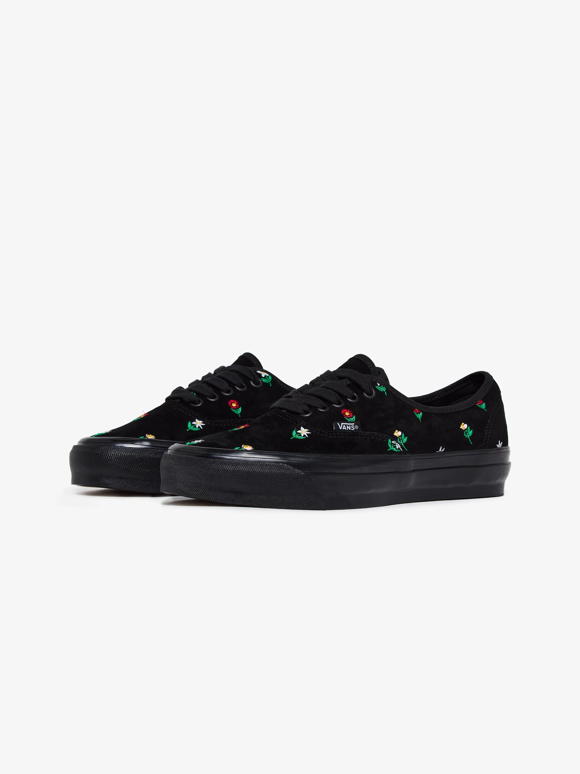 OTW Authentic 44 (Flower/Black) - Image 2