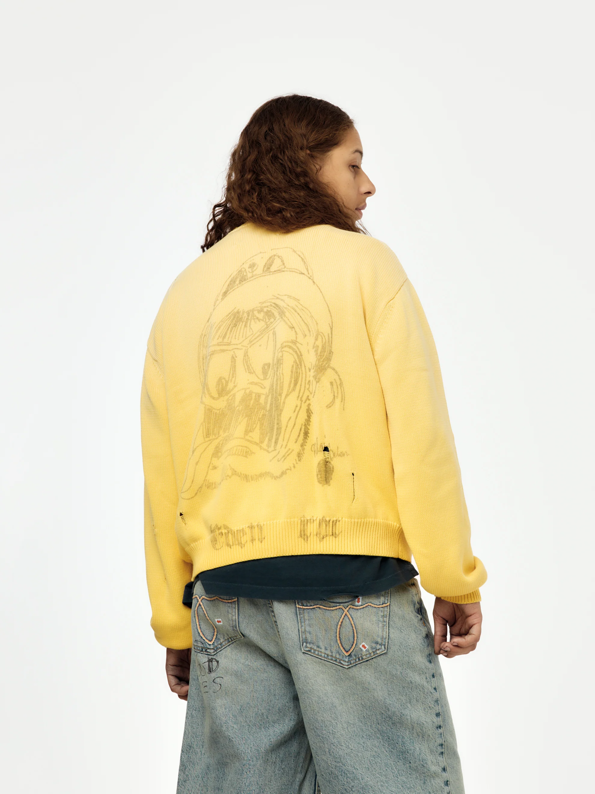 Eden Roc Crewneck - Image 3