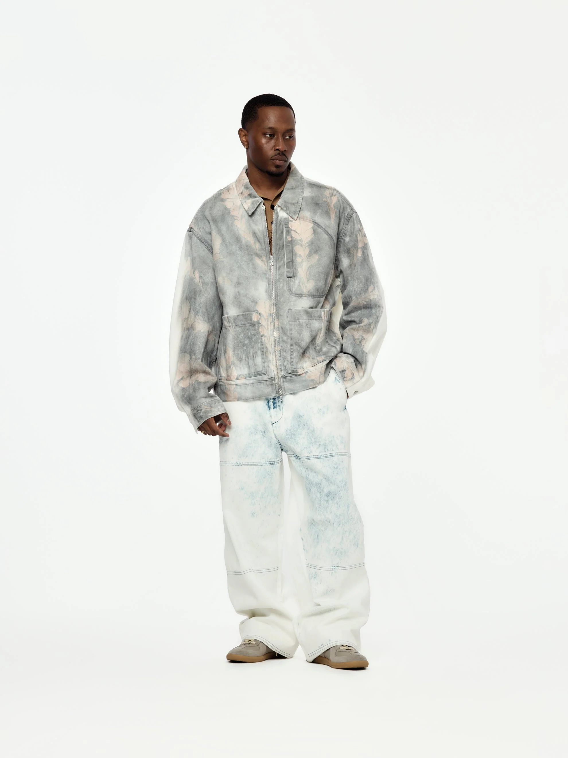 Pannoch Bis Den Pants (Light Blue) - Image 4