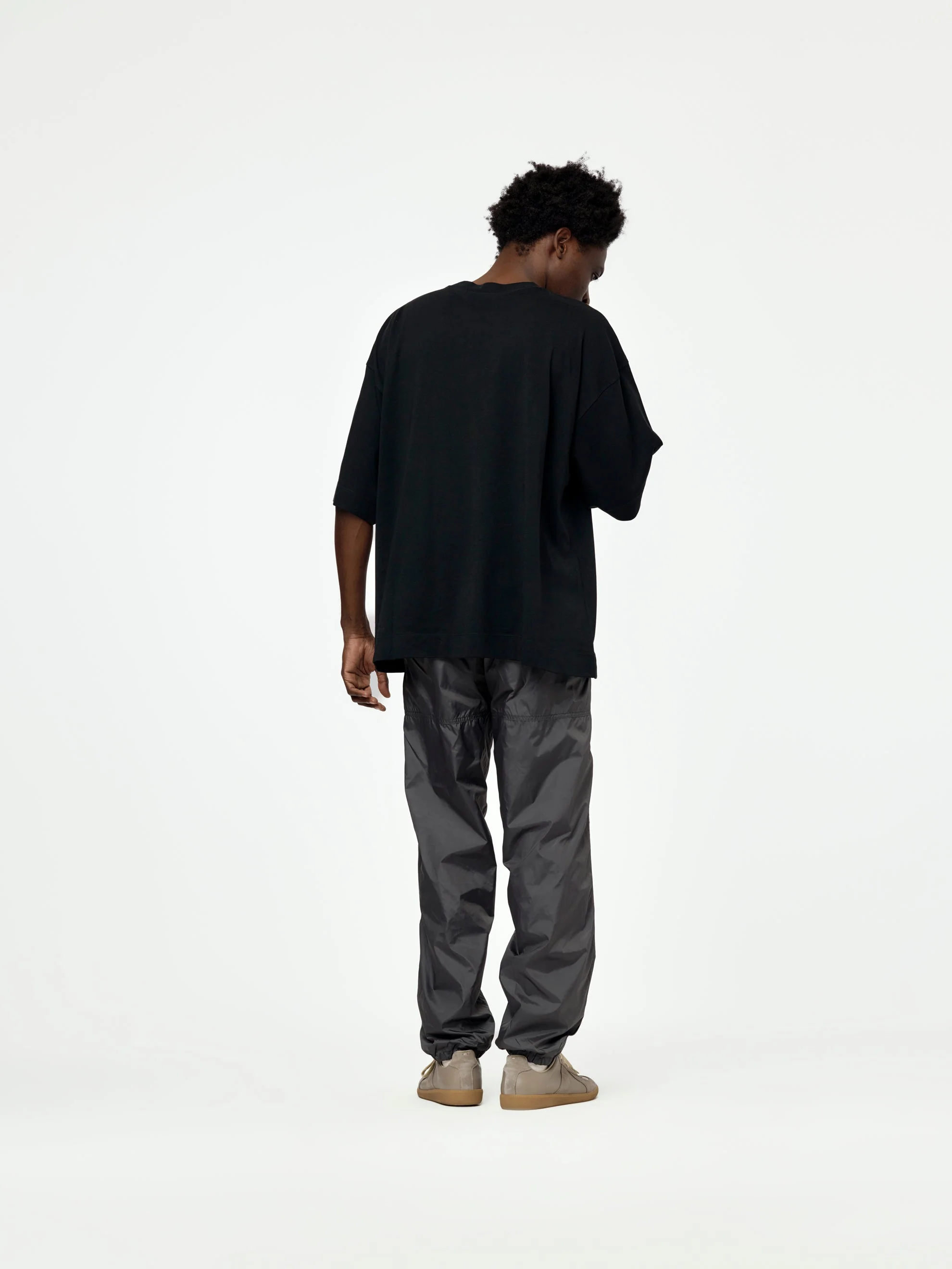 Pebble Pants (Dark Grey) - Image 5