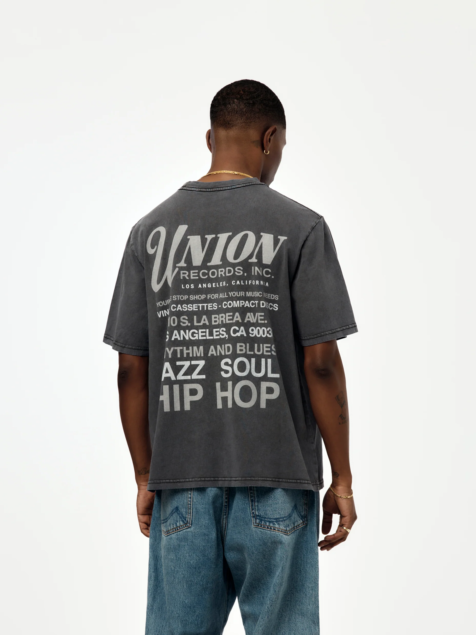 Union Tops