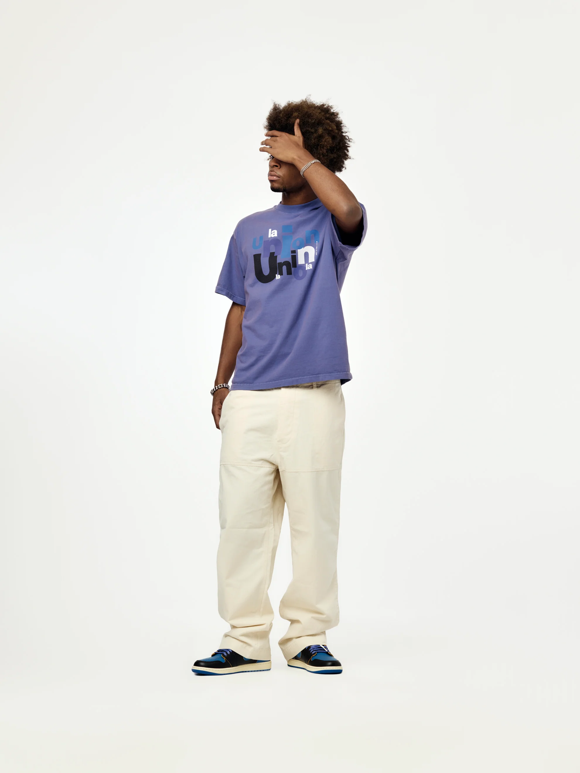 Slam Tee (Jam) - Image 4