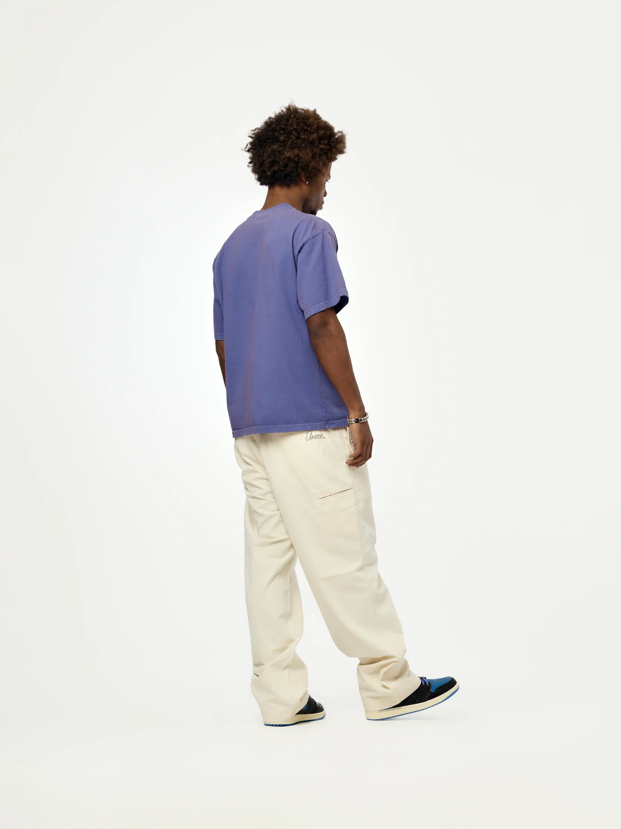 Slam Tee (Jam) - Image 5