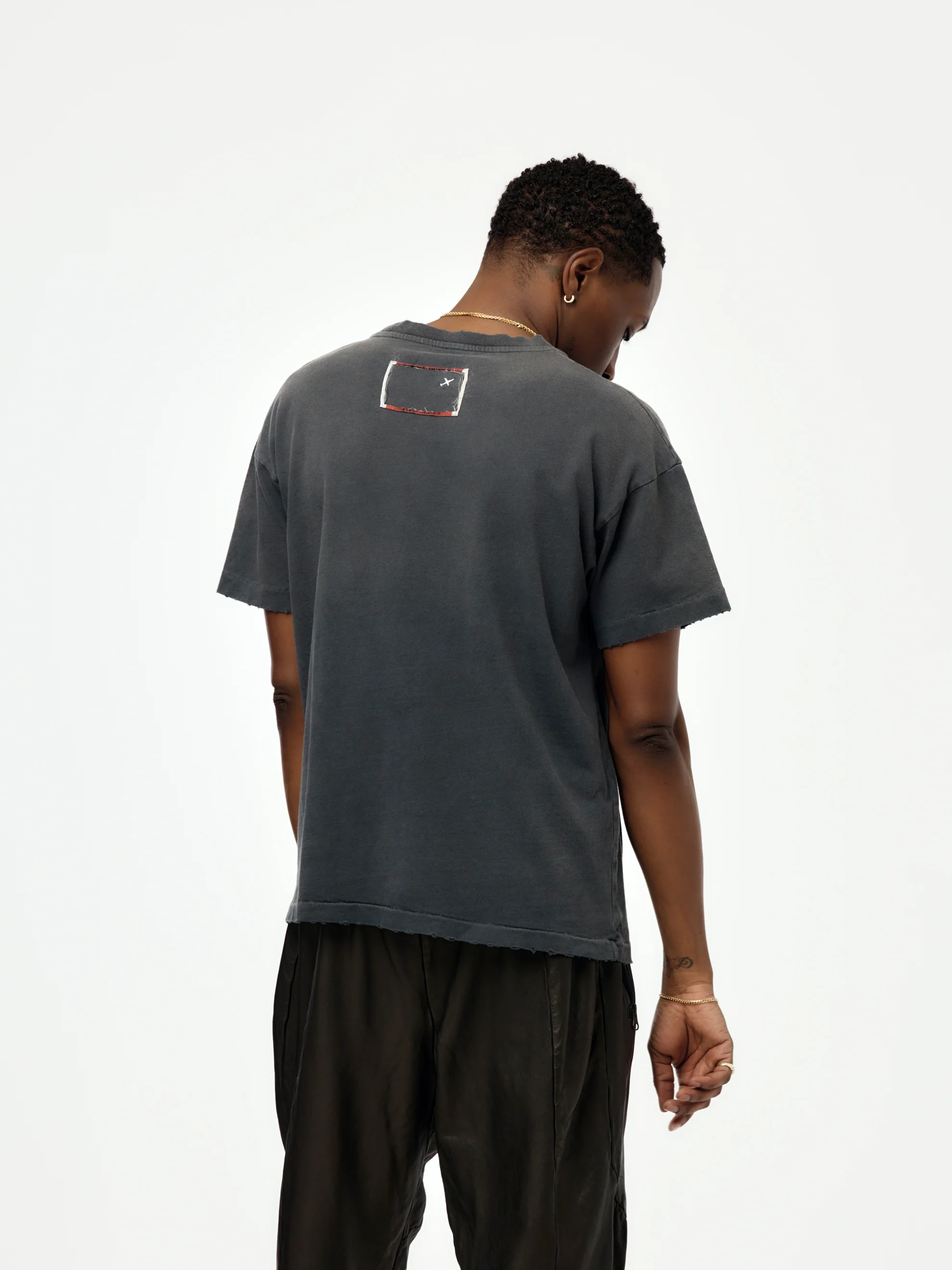 SLIME RAPES TEE - Image 3