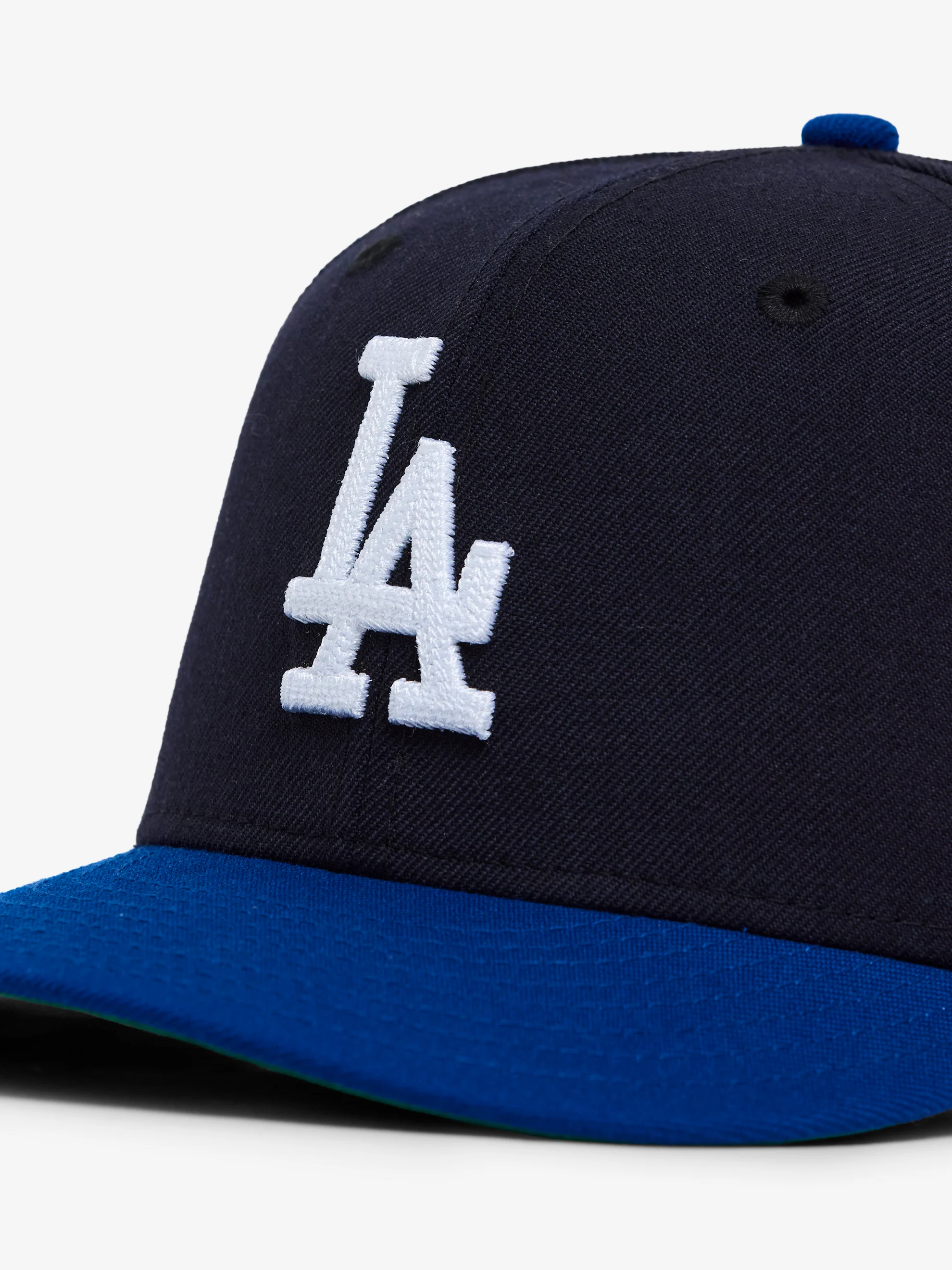 Union x New Era Dodgers Cap (Navy) - Image 5