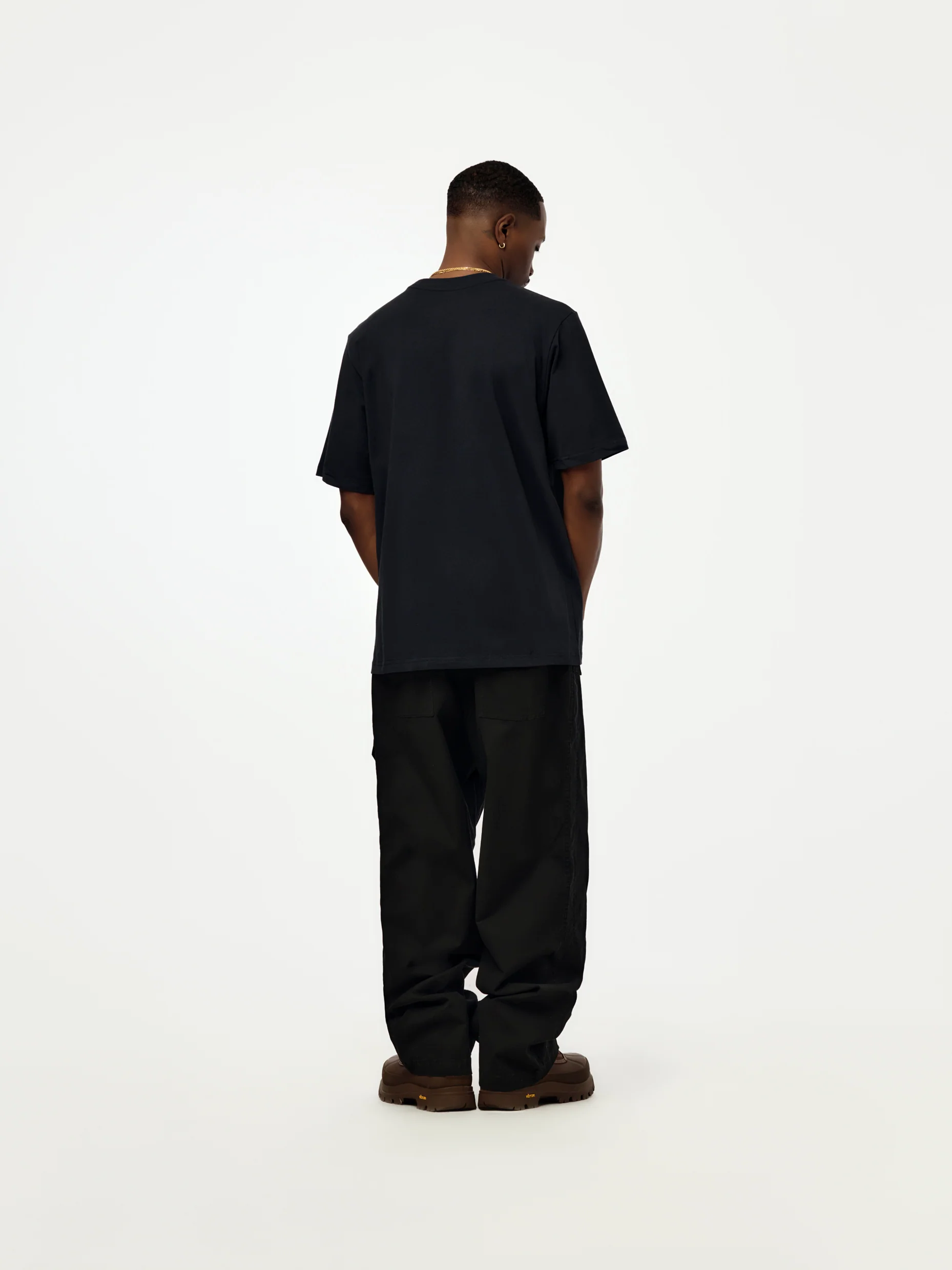 Vice Tee (Black) - Image 5