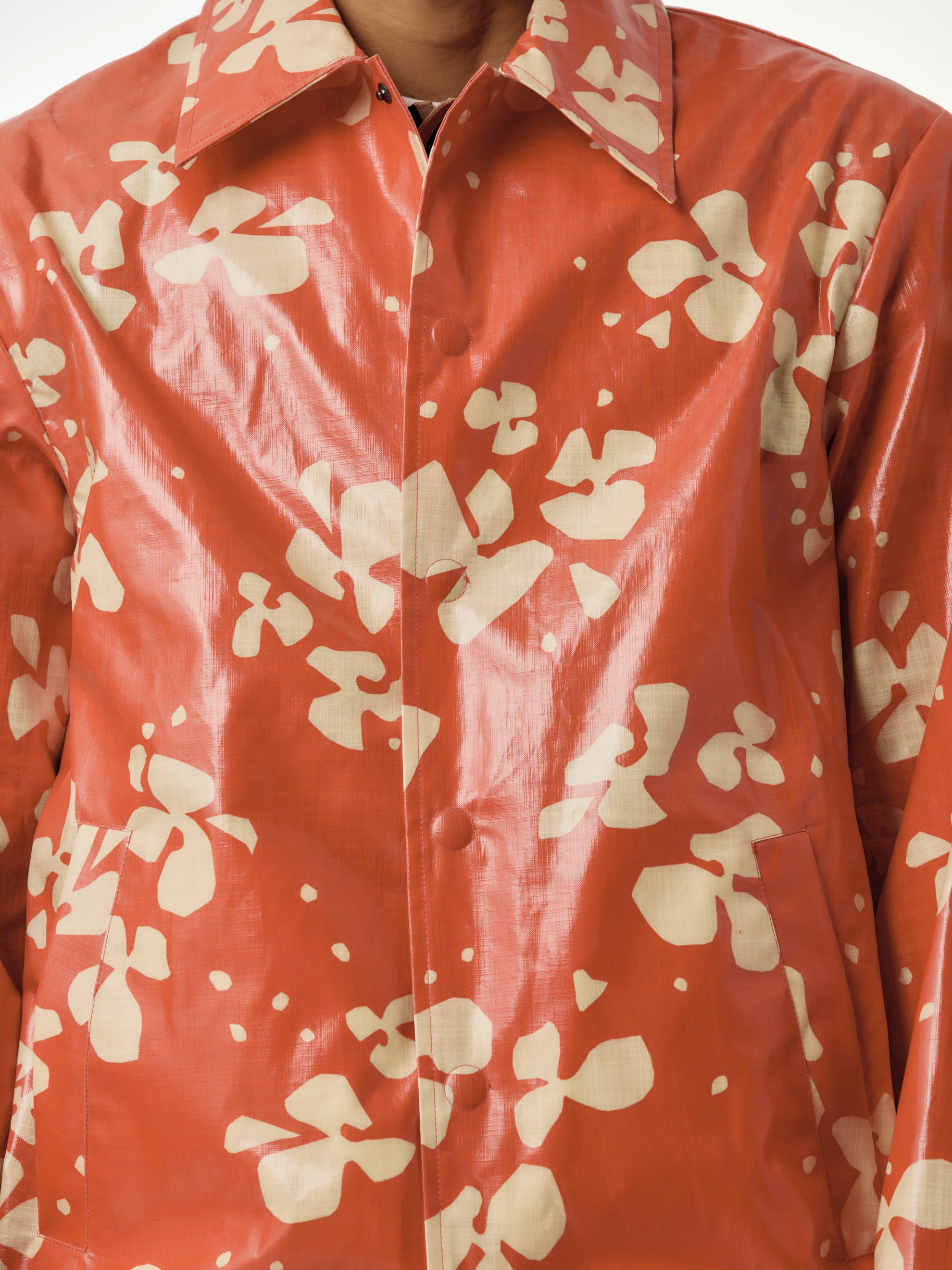 Vorries Jacket (Fuchsia) - Image 6