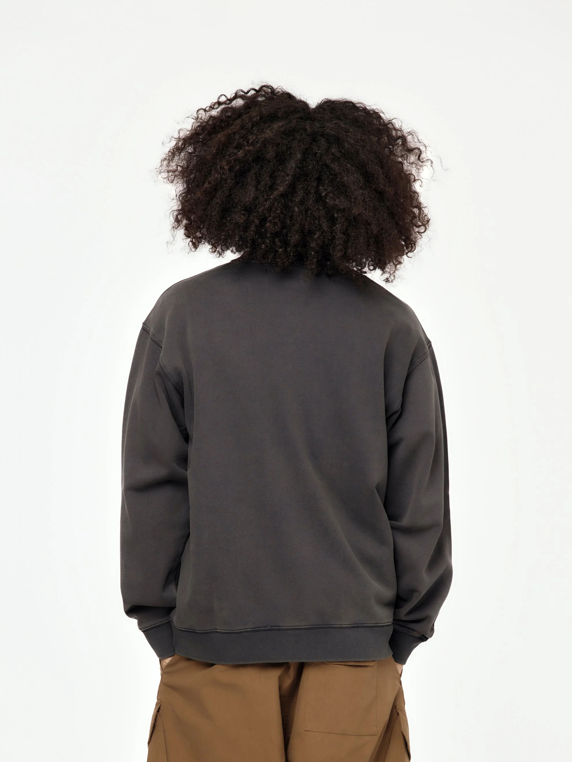 XXL Crew (Vintage Black) - Image 3