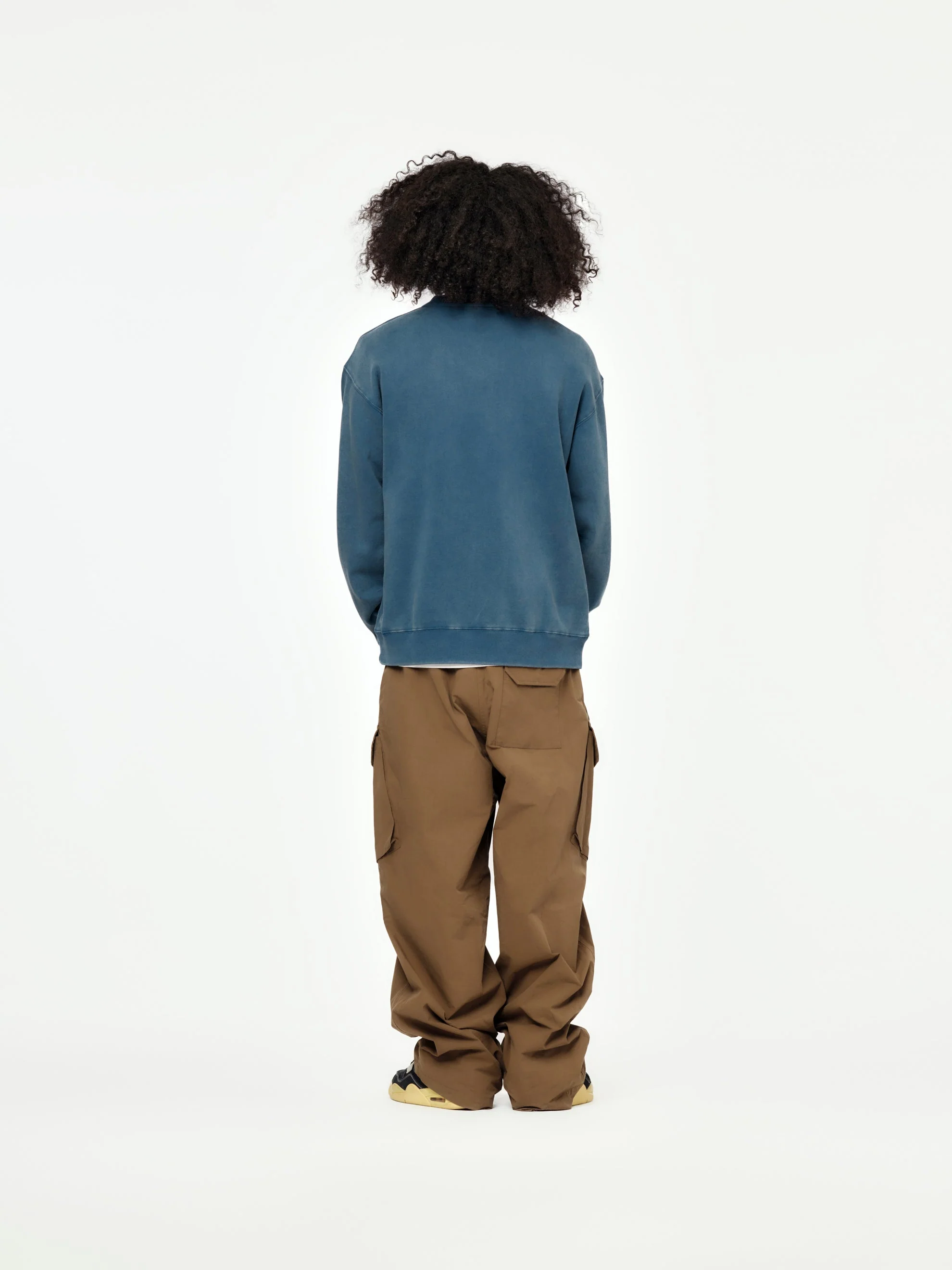 XXL Crew (Vintage Navy) - Image 5